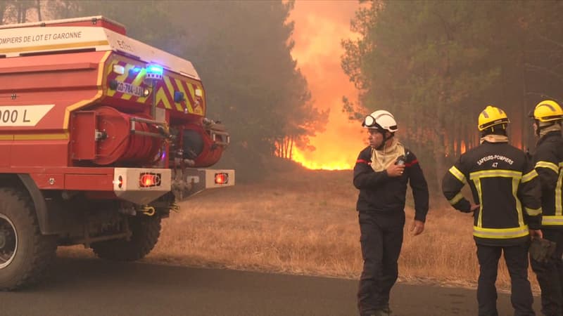 a2f8e0bb-b22e-48b7-b84d-47081aa86d76 Incendie à Lège-Cap-Ferret : Évacuation et Préparation du Kit d’Urgence