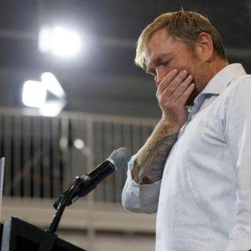 a36ea72f-6fe3-47a6-a1d3-0e742986e642 Le retrait d’un candidat démocrate dans le Maine