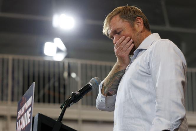 a36ea72f-6fe3-47a6-a1d3-0e742986e642 Le retrait d’un candidat démocrate dans le Maine