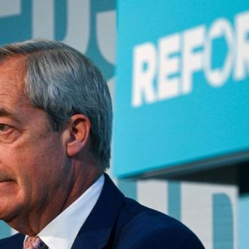 a3ad9a9e-84c1-4aec-85a3-22504da15b49 Nigel Farage dément les accusations de dons non déclarés