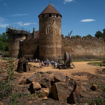 a49f4457-353a-493d-a9e2-10d1846be0d8 Histoires fascinantes de la France vues par la presse étrangère