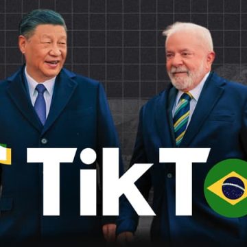 a5475b0c-02b2-47d3-8485-971bb7c48ae4 TikTok Investit Massivement au Brésil : Enjeux et Perspectives
