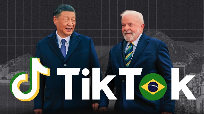 a5475b0c-02b2-47d3-8485-971bb7c48ae4 TikTok Investit Massivement au Brésil : Enjeux et Perspectives