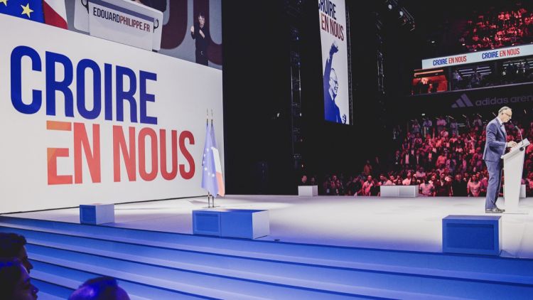 a5c12148-03b9-4829-88af-3a0c0ed0f293 Les slogans de campagne pour la présidentielle de 2027