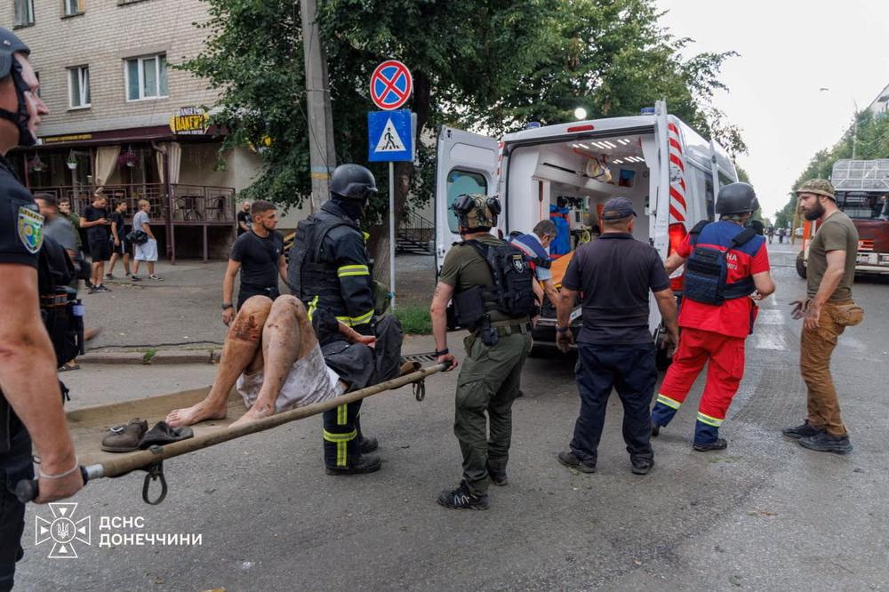 a5cea42b-bdd1-4892-b5a7-0df03eb945a9 Conflit entre la Russie et l’Ukraine : attaques et conséquences
