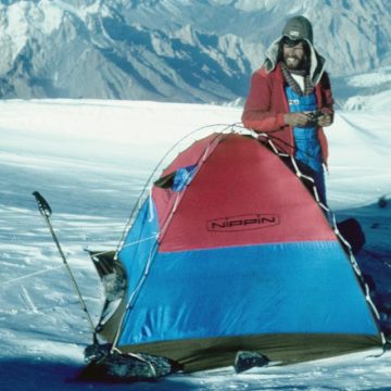 Reinhold Messner, un alpiniste d&rsquo;exception