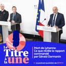a6009b19-f3a1-47f1-9e46-6a6cbcd957c1 Enquête sur la mort de Lyhanna: perquisition au domicile du suspect