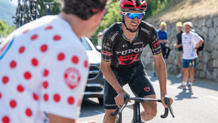 a6d08b0c-273c-4f6f-b6f6-a0c35e97a3c2 Julian Alaphilippe : Une Réflexion Sur Sa Dernière Participation au Tour de France ?