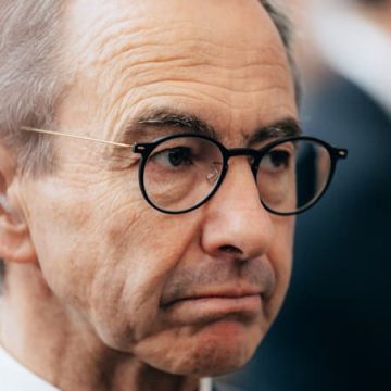 Bruno Retailleau dénonce la collusion avec l&rsquo;extrême gauche
