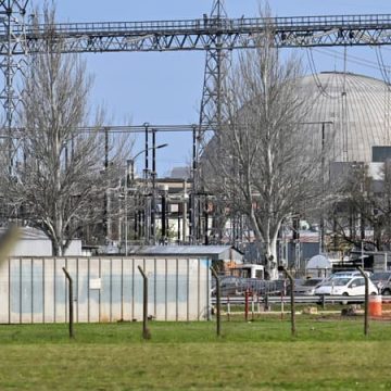 L&rsquo;Argentine lance un nouveau réacteur nucléaire financé par des fonds privés