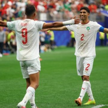 a93f1eae-d294-432b-9aa5-a14ba11eacd8 Qualifications du Maroc pour les quarts de finale de la Coupe du monde 2026