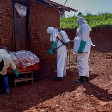 a9d26c91-ce51-4dac-ac43-018532bbbf8c Épidémie d’Ebola en RDC : Une crise sanitaire préoccupante