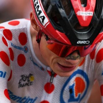 a9fcbbc8-d0cf-4e92-8357-7cd6f1c35f21 Tour de France 2026 : Chute de Jonas Vingegaard