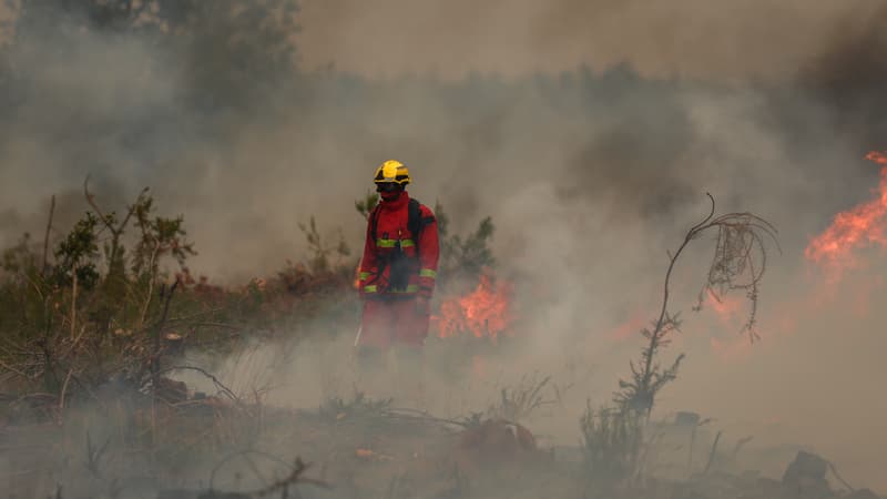 aa1c57fd-b2bf-4601-8546-cdce45c84615 Incendies en France : Une situation critique