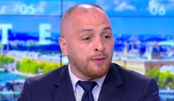 aa2582a0-603f-4229-9bf2-8c849c740c97 Georges Fenech commente les violences urbaines après le 14-Juillet
