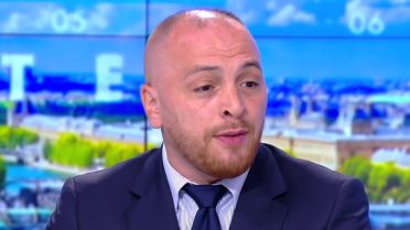 aa2582a0-603f-4229-9bf2-8c849c740c97 Georges Fenech commente les violences urbaines après le 14-Juillet