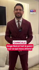 aa42d86f-1230-4c49-a386-4ca7f6eb044d Canicule : à quoi s’attendre dans les prochains jours ?