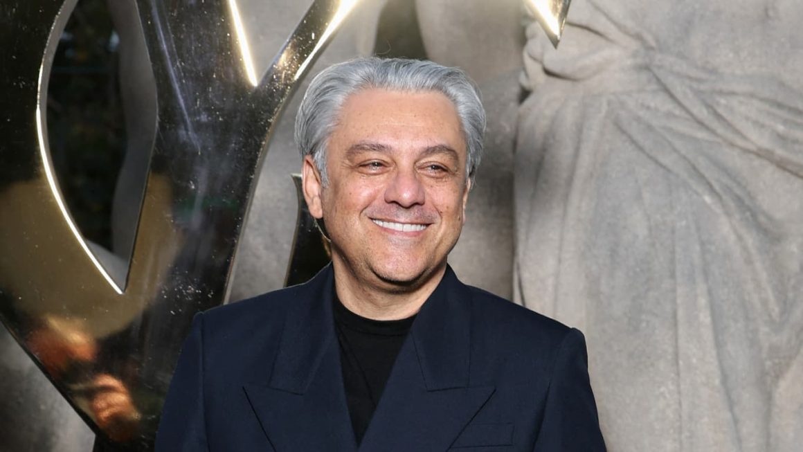 aab8d123-01b8-4680-9aa1-0d2b76aa7dc3 Romain Spitzer nommé directeur général de Bottega Veneta chez Kering