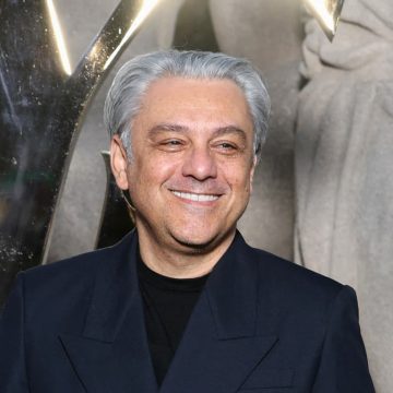 Romain Spitzer nommé directeur général de Bottega Veneta chez Kering