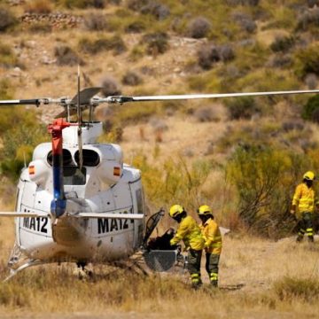 Incendies dévastateurs en Espagne : un bilan tragique et des conditions aggravantes