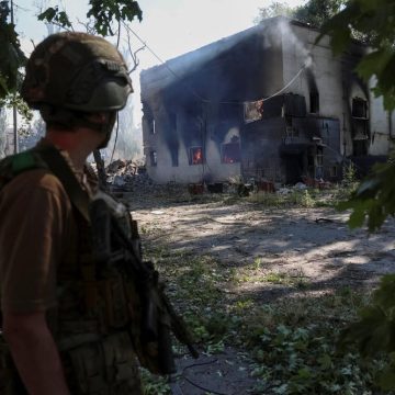 ab20beb8-9d42-4ed9-979d-c94a0417905a L’Ukraine intensifie ses opérations militaires et renforce ses alliances