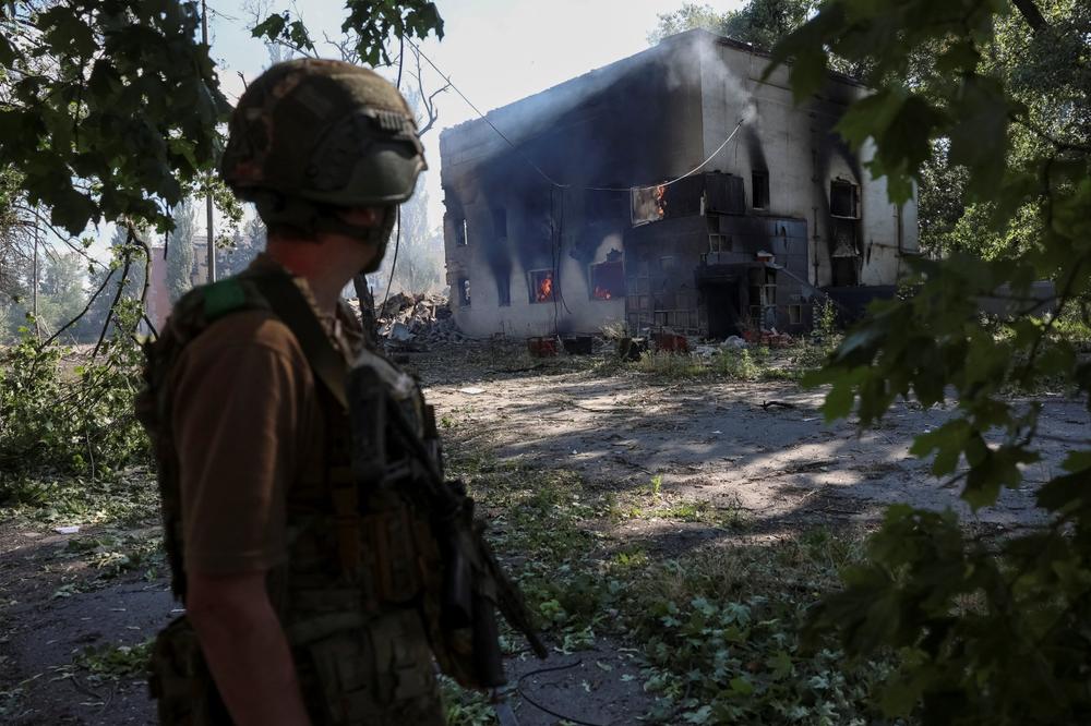 ab20beb8-9d42-4ed9-979d-c94a0417905a L’Ukraine intensifie ses opérations militaires et renforce ses alliances
