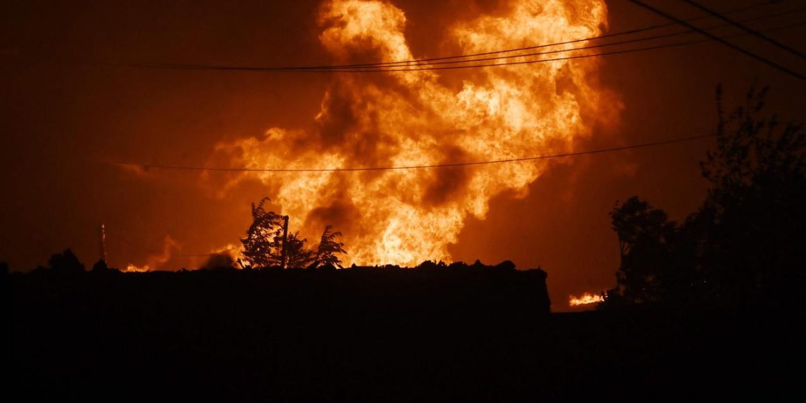 Incendies en Europe : Une Saison Dévastatrice