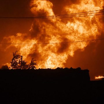 Incendies en Europe : Une Saison Dévastatrice