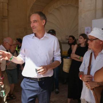 Débat sur l&rsquo;avenir de la gauche française