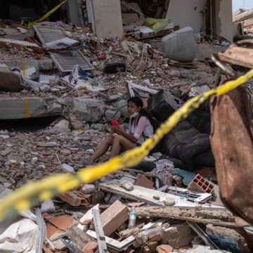 Séisme dévastateur au Venezuela : bilan et efforts de secours
