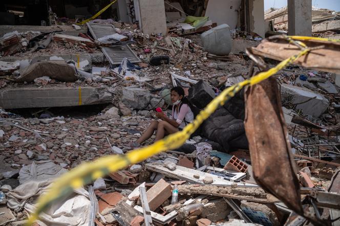 ac3b9835-4e2f-49d9-812d-a16284d7d112 Séisme dévastateur au Venezuela : bilan et efforts de secours