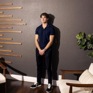 ac4cfad6-48af-4367-84dc-62f452441cfb L’influenceur masculiniste Clavicular moqué pour ses échecs en séduction à Paris