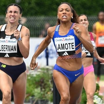 ad11bb90-8317-4e11-8a20-e4b837e085cf Records et Performances Notables aux Championnats de France d’Athlétisme