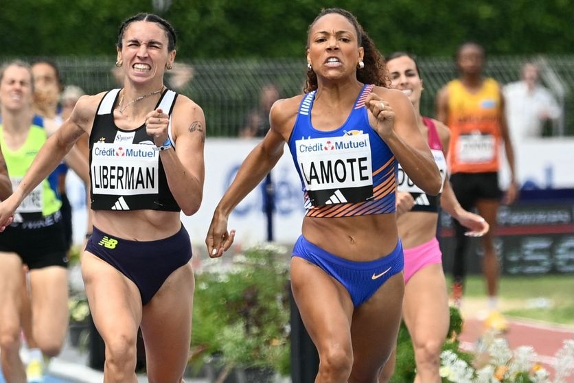 ad11bb90-8317-4e11-8a20-e4b837e085cf Records et Performances Notables aux Championnats de France d’Athlétisme