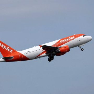EasyJet accepte l&rsquo;offre de rachat de Castlelake