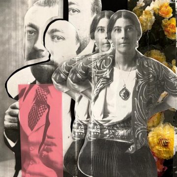 ad3f4a28-0910-404c-ac88-6aa3d4f3f539 Couture et révolutions esthétiques : L’histoire de Paul et Denise Poiret