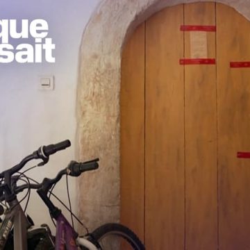 Découverte macabre de nourrissons: une enquête ouverte à Orange