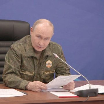 aeae114f-0e23-4fa3-9023-2deabacf070d Moscou revendique la prise de Kostiantynivka