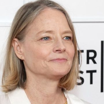Jodie Foster et l&rsquo;impact de l&rsquo;IA à Hollywood