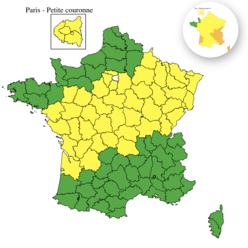 b1d75f74-483c-48a8-987d-e419ca01df35 48 départements en vigilance jaune pour orages le 30 juillet