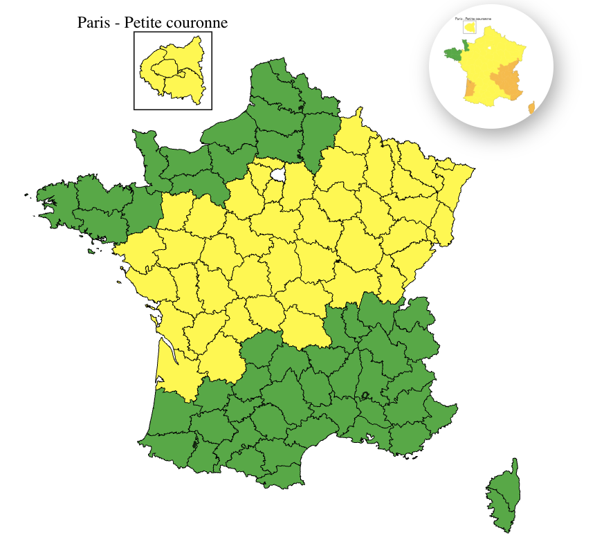 b1d75f74-483c-48a8-987d-e419ca01df35 48 départements en vigilance jaune pour orages le 30 juillet