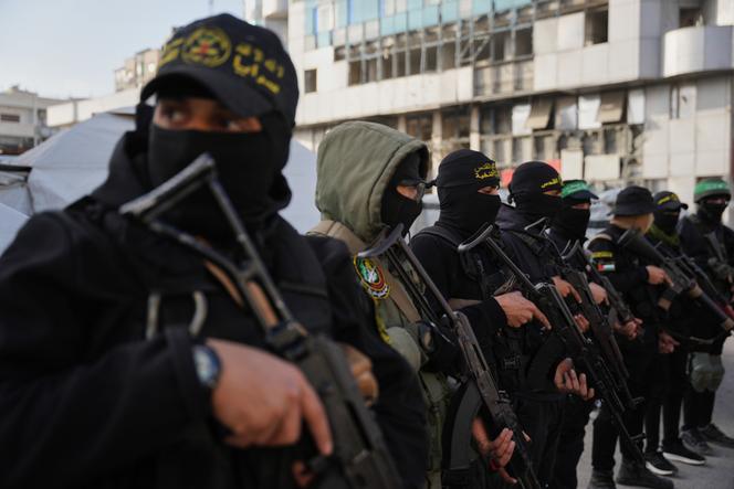 b3d0849d-4b81-4271-85f0-e3dfcc50f617 L’accord de désarmement du Hamas et ses enjeux