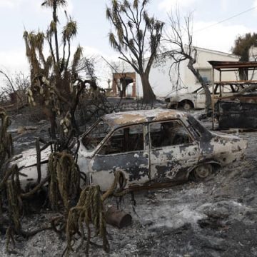 b46de73f-8c09-4ddb-8afc-0adb55cf471a Treize victimes identifiées après l’incendie en Andalousie