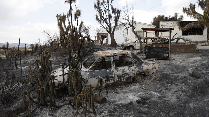 b46de73f-8c09-4ddb-8afc-0adb55cf471a Treize victimes identifiées après l’incendie en Andalousie