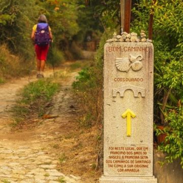 Préparez Votre Pèlerinage sur les Chemins de Compostelle