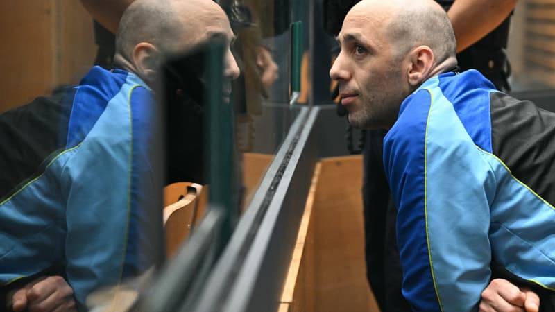 b6f48af6-fbc9-4ae6-8815-7205354dd867 Aveux de Cédric Jubillar : Nouveaux développements dans l’affaire judiciaire