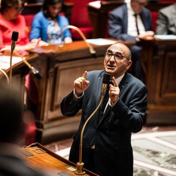 b72761f6-c07c-41de-81d7-c5dccc83cbb6 Les Députés Approuvent la Présomption de Légitime Défense pour les Forces de l’Ordre