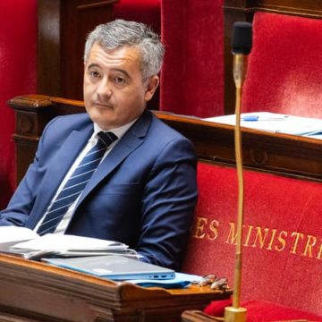 b803b467-fe14-48d3-ae6b-2951be932d5a Adoption du projet de loi sur la justice criminelle par l’Assemblée nationale