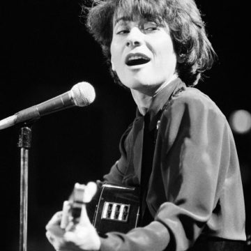 b979f1ba-c031-456e-be35-716586d2fe39 Décès de Marie Paule Belle : Une Vie au Cœur de la Chanson Française