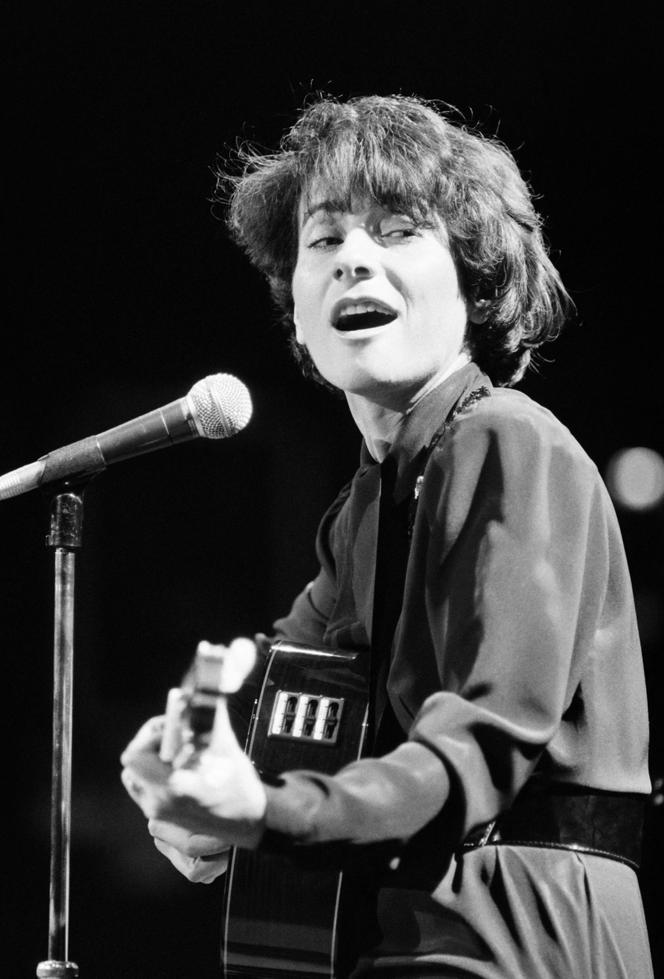 b979f1ba-c031-456e-be35-716586d2fe39 Décès de Marie Paule Belle : Une Vie au Cœur de la Chanson Française
